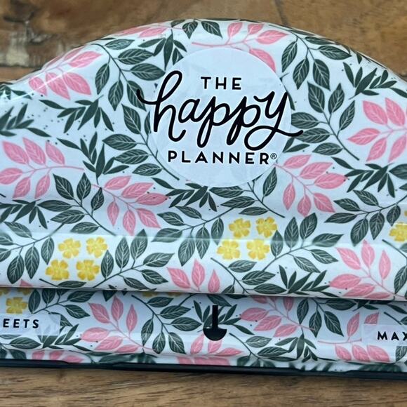 Happy Planner Big Grand 11 Hole Paper Punch For Disc Bound System - Picture 2 of 12